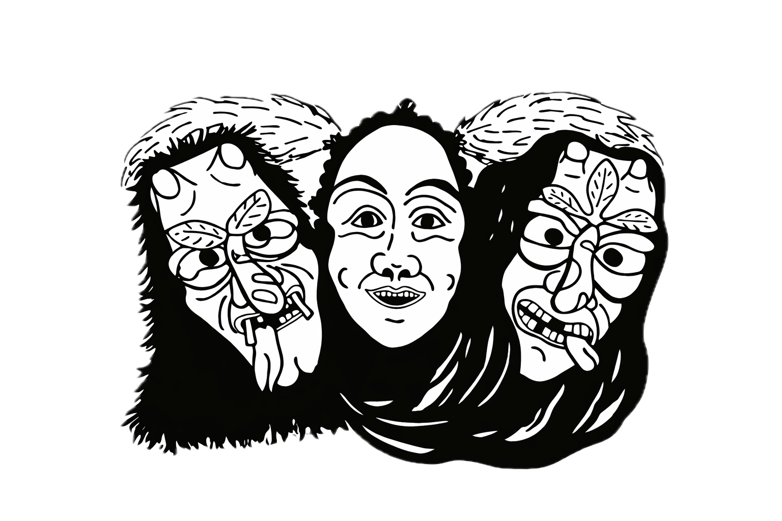 Narrenzunft Meerrettichdämone Urloffen 2004 e.V.